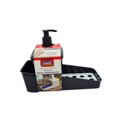 CJ.PORTA-DETERGENTE PLASUTIL-14656