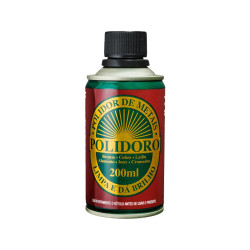 POLIDOR P/METAIS POLIDORO 200ML