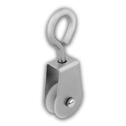 ROLDANA CRAFER PLASTICA 02 OLHAL