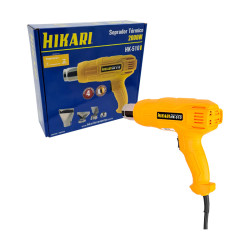 SOPRADOR TERMICO HK-510 2000W/127V