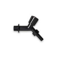 TORN JARD PVC REBOUCAS PRETA 903 TORN JARD PVC REBOUCAS PRETA 903