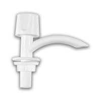 TORN LAV PVC REBOUCAS BRANCA 1244 TORN LAV PVC REBOUCAS BRANCA 1244