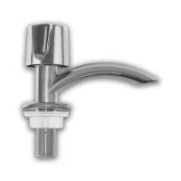 TORN LAV PVC REBOUCAS CROM 1246 TORN LAV PVC REBOUCAS CROM 1246