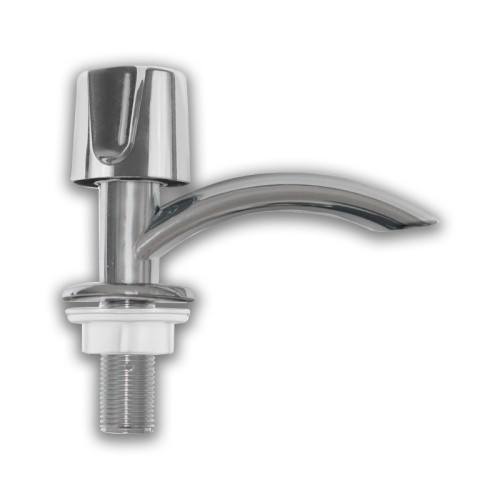 TORN LAV PVC REBOUCAS CROM 1246