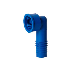 COTOVELO IRRIG.AZUL REBOUCAS 1.1/2