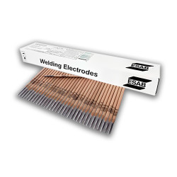 ELETRODO WELD ARCO 6013 2,50-2,5KG