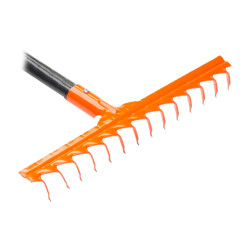 ANCINHO FAMASTIL12 DENT.LARANJA C/C
