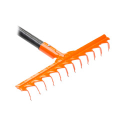 ANCINHO FAMASTIL14 DENT.LARANJA C/C