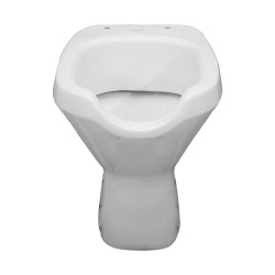 BACIA ST.CLARA FURO FRONTAL BCA
