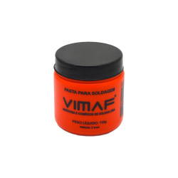 PASTA P/ SOLDA VIMAF 110G