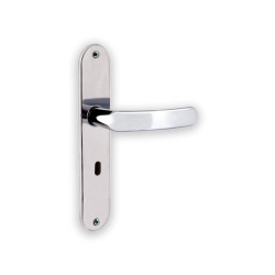FECHADURA ALIANCA PREM/ INT 2700/71