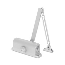 MOLA AEREA SOPRANO BLIST.530-2 BRCA