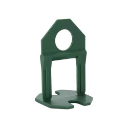 ESPAC. NIVELA PISO FIT 1,00MM C/50