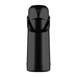 GARRAFA MAGIC PUMP PRESS 1,0L PRETA