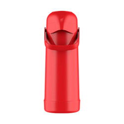 GARRAFA MAGIC PUMP PRESS 1,0L VERM