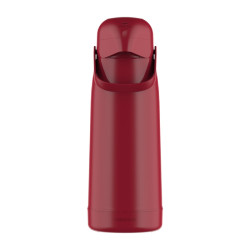 GARRAFA MAGIC PUMP PRESS 1,8L VERM
