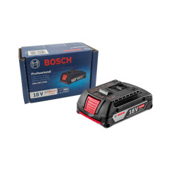 BATERIA BOSCH GBA 18V 2,0 AH