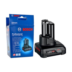 BATERIA BOSCH GBA 12V 4,0 AH