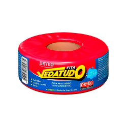 FITA VEDA TUDO DRYKO 05CMX10M
