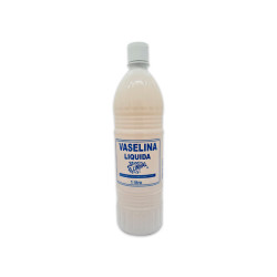 VASELINA LINHAL LIQUIDA INDL.1LT