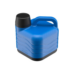 GARRAFAO TERM.INVICTA INCES.BLUE 3L