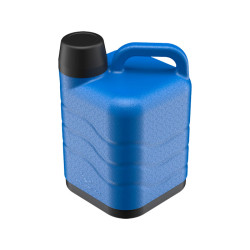 GARRAFAO TERM.INVICTA INCES.BLUE 5L