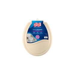 ASSENTO HERC ALMOFADADO BEGE-2388