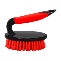 ESCOVAO POWERMAID MULT.VERM/CZ