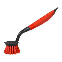 ESCOVA POWERMAID MULT.REDON.VERM/CZ