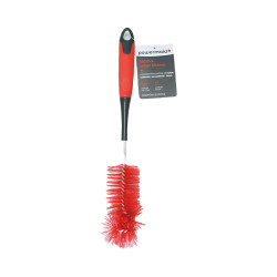 ESCOVA POWERMAID LONG.ALCAN VERM/CZ