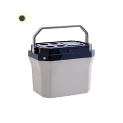 CAIXA TERMICA COLORS 40L-999