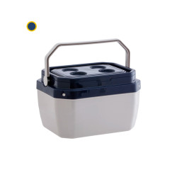 CAIXA TERMICA COLORS 17L-998