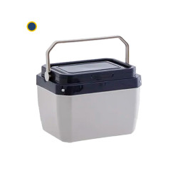 CAIXA TERMICA COLORS 6L-997