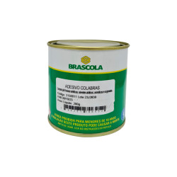 COLA DE CONTATO BRASCOLA  200GR