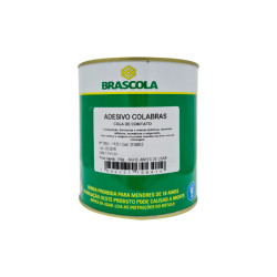 COLA DE CONTATO BRASCOLA  750GR