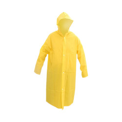 CAPA PVC CHUVA FORR.AM.EXGG-1702