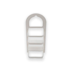 PORTA SHAMPOO NORTHON-1263