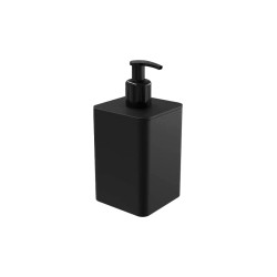 DISPENSER SAB.LIQ.SMILE PR 350ML