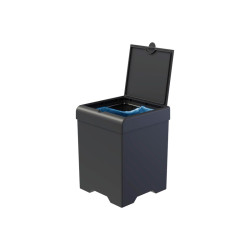 LIXEIRA STOLF SMILE PR 5,4L