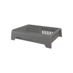ESCORREDOR STOLF SMILE 12 PRATOS CZ