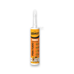 COLA FIXA TUDO VEDACIT BRANCA 360G