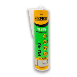 SELANTE PU40 VEDACIT PTO 400G