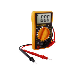 MULTIMETRO DIGITAL HIKARI HM-1002B