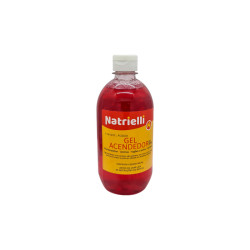 GEL ACENDEDOR NATRIELLI 500ML