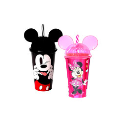 COPO PLASUTIL OREL.MICK/MINN.500ML