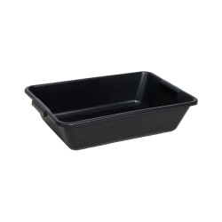 CAIXA P/MASSA PVC 20 LTS DEPLASTI
