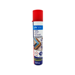 COLA SPRAY CHEMICOLOR 250ML/150G