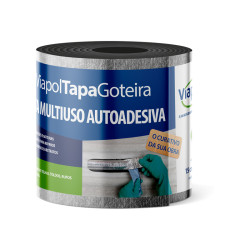 FITA ADES.TAPA GOTEIRA 15CMX10MT