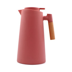 GARRAFA TERMICA ROSE 1LT-BK5358