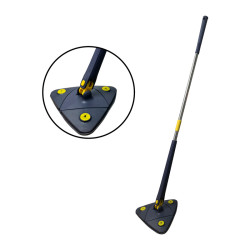 MOP TWIST TRIANGULAR 360-KC5125
